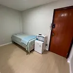 Temporada - Kit Studio Ipe Branco - 101 - Sudoeste - Melhor Custo Beneficio - Ate 4 Pessoas